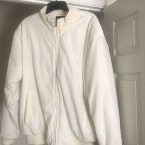 Sean John bomber coat